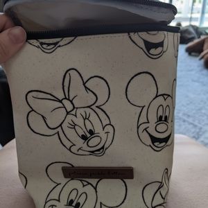 Petunia pickle bottom baby Minnie bottle bag